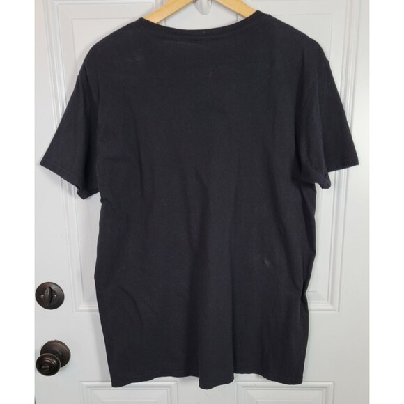 Friday Apparel The Force is Female T-Shirt Size L Starwars - Picture 5 of 5